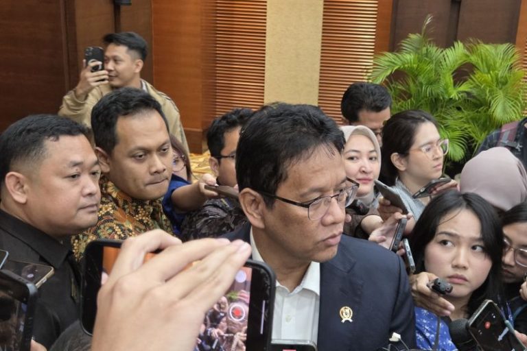 Menkeu Purbaya Hormati Penyidikan Kasus Korupsi Pajak