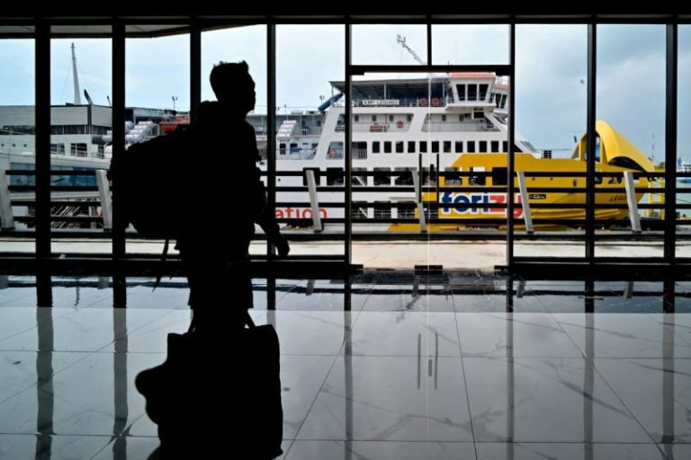 ASDP Beri Diskon Hingga 19 Persen untuk Penyeberangan Selama Libur Nataru