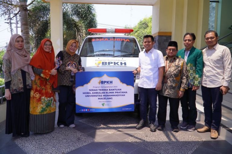 KPK Dalami Ambulans Berlogo BPKH yang Disita dari Anggota DPR Satori