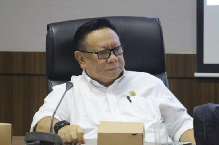 Kualitas Sekolah di Pedalaman Berau Dinilai Memprihatinkan