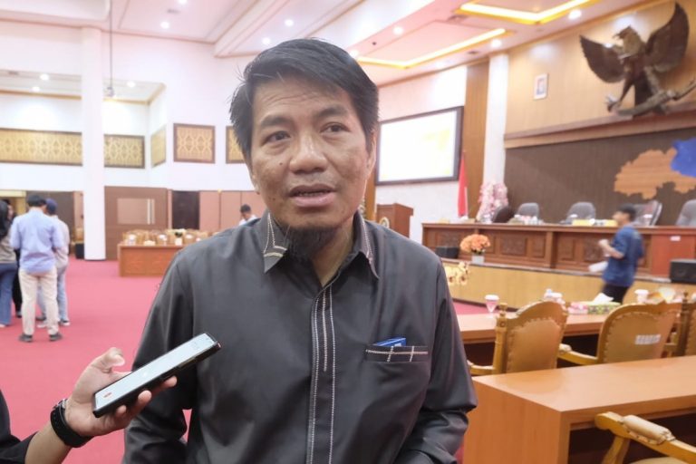 Biaya Administrasi Bangunan Dinilai Memberatkan Warga Berau