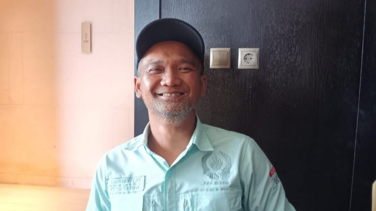 Cricket Berau Sabet Emas Kualifikasi Porprov 2026