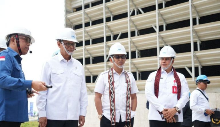 Industri Sawit Balikpapan Perkuat Rantai Pasok Nasional dan Daya Saing Kaltim