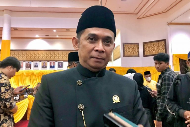 Ketua DPRD Berau Desak Pengelolaan Sampah Berbasis Teknologi