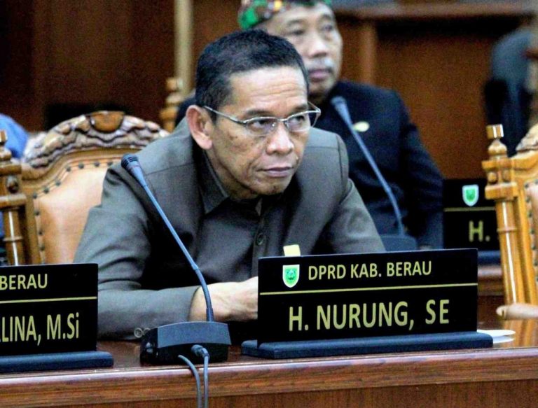 Ketergantungan Pangan dari Luar Daerah Dinilai Lampu Merah bagi Berau