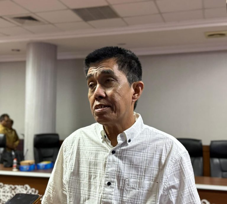 Fasilitas Buper Mayang Mangurai II Dinilai Belum Memadai