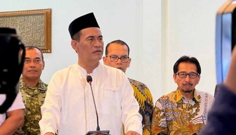 Presiden Larang Impor, 250 Ton Beras Ilegal di Sabang Langsung Disegel