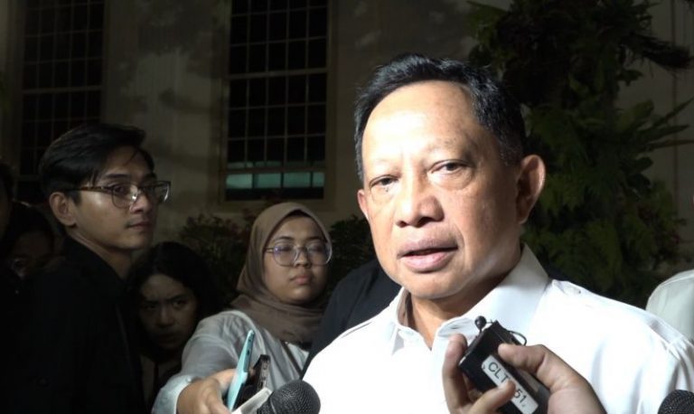 Presiden Soroti Rp203 Triliun Dana Pemda Mengendap di Bank