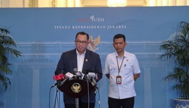 BRIN dan PTDI Kembangkan Pesawat Amfibi, Perkuat Kemandirian Alutsista