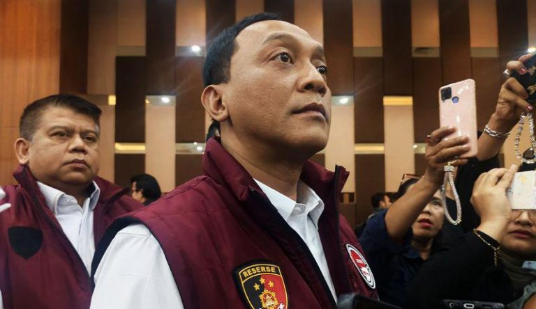 Bareskrim Amankan 207 Ribu Butir Ekstasi yang Dibuang di Tol Trans Sumatera