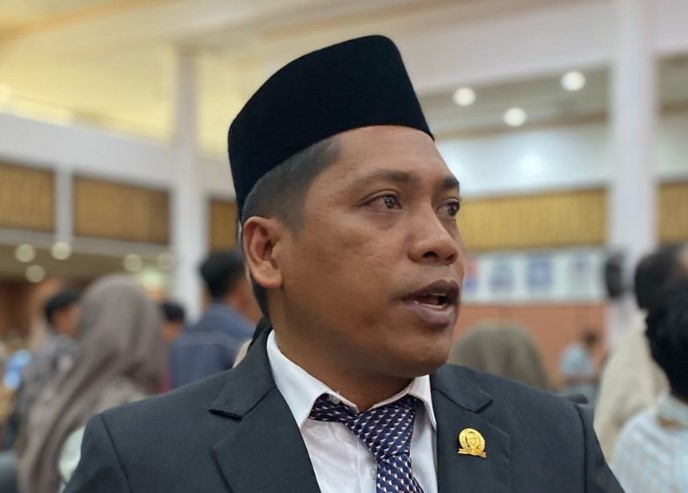 Ritel Modern Dianggap Membesar, UMKM Berau Kian Terdesak