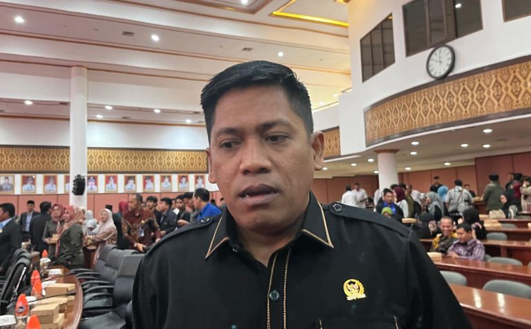 Sutami Minta Promosi Wisata Berau Lebih Agresif dan Tepat Sasaran