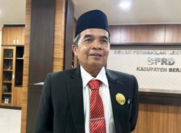 Sumadi Minta Pengawasan Harga dan Stok Pangan Diperketat Jelang Nataru