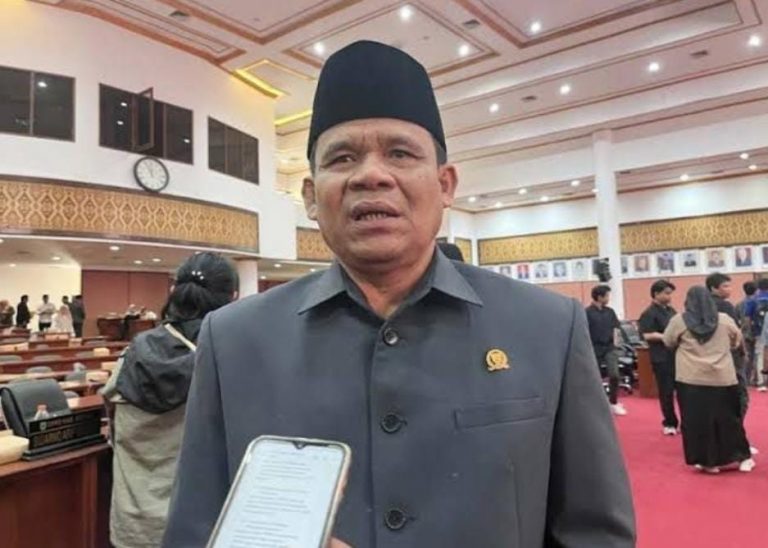 Subroto Dorong Sinergi KONI–Dispora untuk Perkuat Pembinaan Atlet Berau