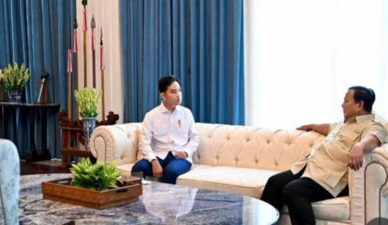 Wapres Gibran Laporkan Hasil KTT G20 kepada Presiden Prabowo