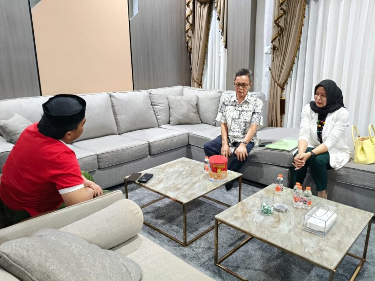Roadshow Pengurus BMPS Kaltim (1): Dari Bontang, Konsolidasi Pendidikan Swasta Dimulai