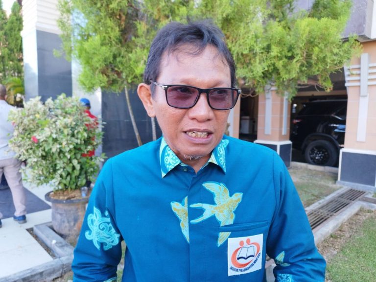 Ichsan Rapi Soroti Lemahnya Komunikasi Kampung–Pemkab dalam Penanganan Infrastruktur