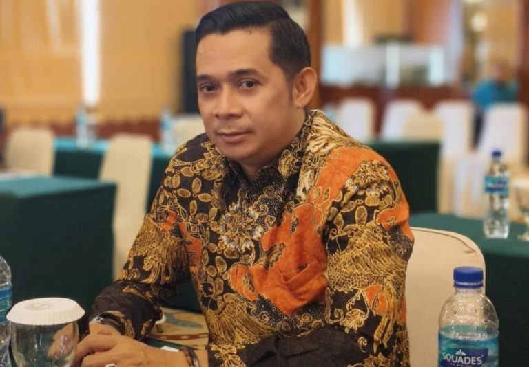 Kalimarau Bersiap Hadapi Arus Liburan, DPRD Ingatkan Pengawasan Ketat