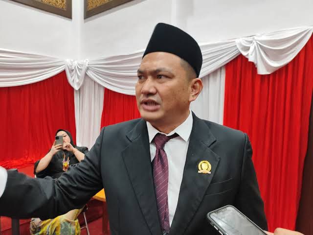 Gideon Andris Desak Kajian Teknis Abrasi Maratua Segera Dimulai