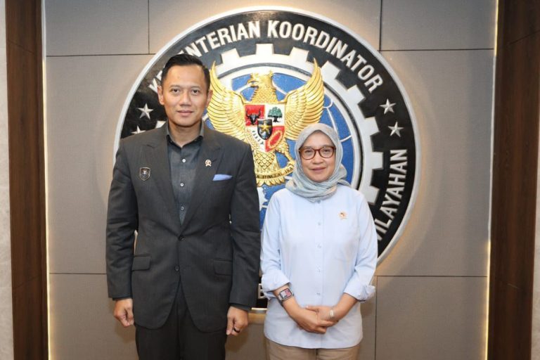 Bandara Tak Lagi Ribet, KemenPANRB Dorong Sistem Layanan Terpadu Nasional