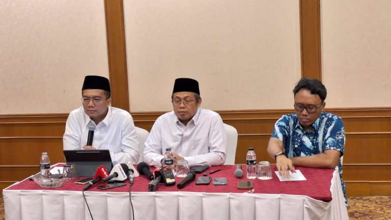 Polemik Surat Pemberhentian Ketua PBNU, Wasekjen Sebut Ada Dugaan Sabotase Sistem Digdaya