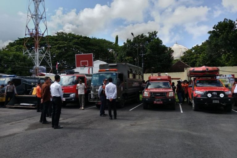 Satu Tewas, Tiga Luka: Polres Lombok Tengah Periksa Lokasi Tambang Ilegal