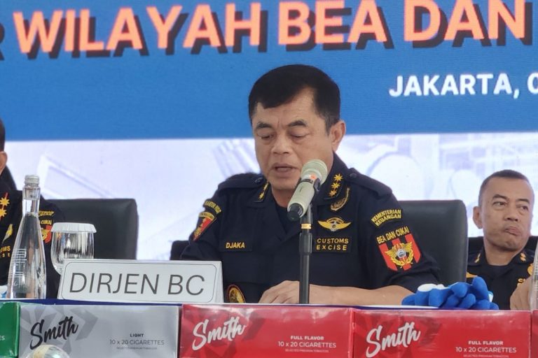 Terancam Dibekukan Menkeu, Dirjen Bea Cukai Janji Berbenah Total