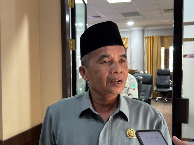 Soroti Pengawasan Pelajar, Wakil Ketua DPRD Berau : Kalau Tidak Dicermati, Bisa Timbulkan Penyimpangan