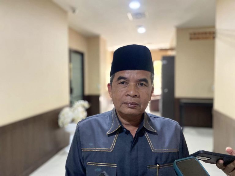 DPRD Berau Desak Pemkab Serius Kelola Lahan Tidur: Potensi Besar, Tapi Belum Digarap Maksimal