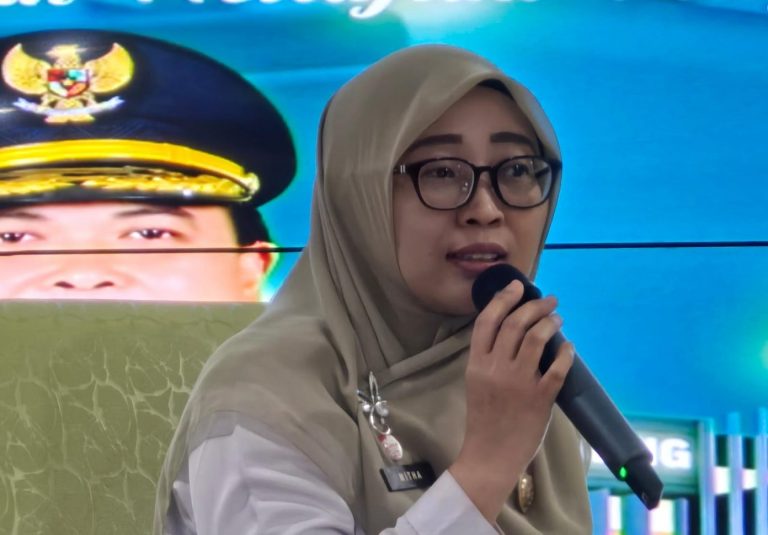 Catatan dari FKP RSUD Taman Husada (3) dr. Tri Bicara Blak-Blakan soal Rawat Inap, ICU, dan Ruang Operasi