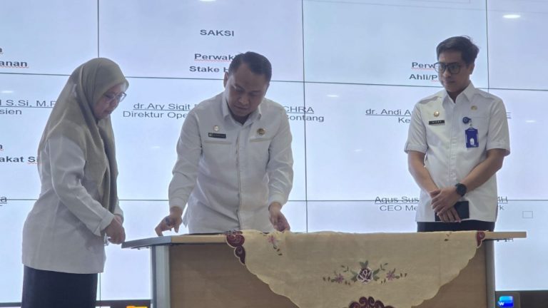 Catatan dari FKP RSUD Taman Husada (5-Habis): Pujian Mengalir, Keluhan Dicatat, Komitmen RSUD Sempurnakan Pelayanan