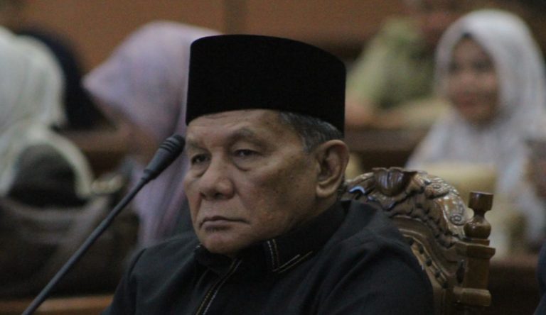 Soroti Maraknya Miras Ilegal, Sa’ga: Ancaman Serius bagi Remaja dan Ketertiban Sosial