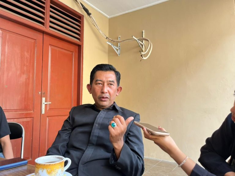 Geram Dugaan Sewa Ilegal Aset Pemkab, Rudi Mangunsong: Kebocoran PAD Harus Dihentikan!