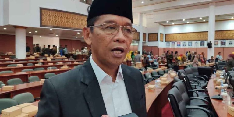 Minim Bak Sampah di Sambaliung, Nurung Desak Pemkab Bertindak Cepat