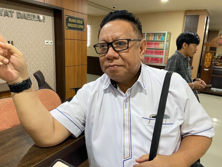 Suriansyah Minta Kampung Lebih Kreatif Hadapi Efisiensi Anggaran 2026