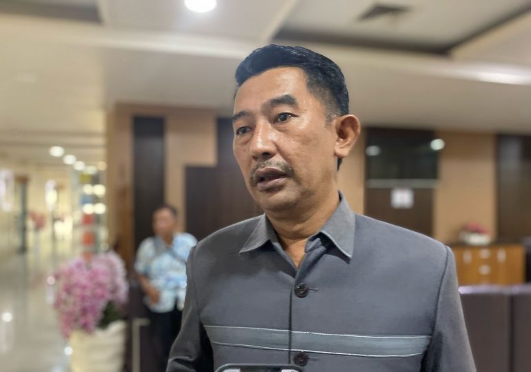 Rudi Mangunsong Dorong Kalimarau Jadi Bandara Internasional dan Runway Diperpanjang