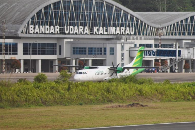 DPRD Berau: Polemik Nama Bandara Tak Prioritas, Fokus Pembangunan Lebih Penting