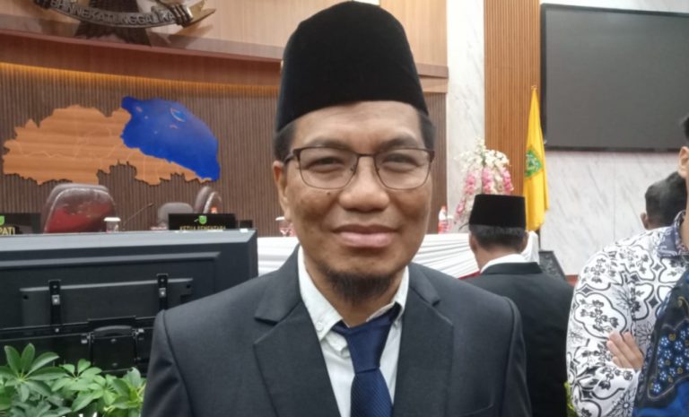 Muatan Lokal Bahasa Banua Diluncurkan, DPRD Berau Ingatkan Pentingnya Warisan Identitas
