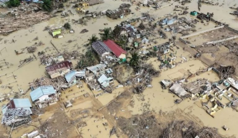 Korban Banjir dan Longsor Aceh Meninggal Dunia Capai 305 Jiwa