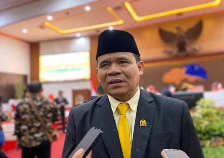 Wacana Pemekaran Pesisir Selatan Berau Menguat, DPRD Minta Warga Bersabar