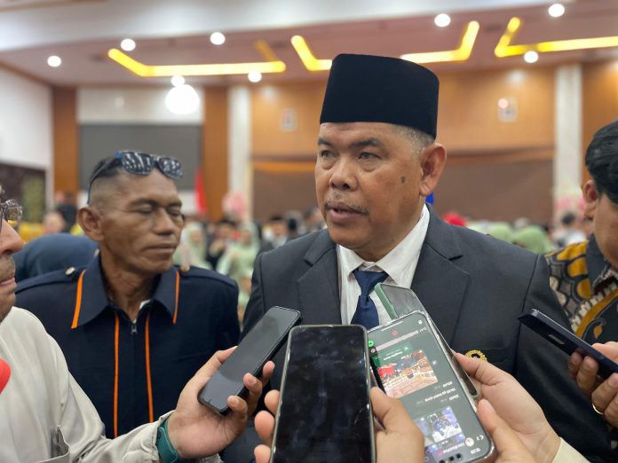 Perang Melawan Judi Online di Berau Mengkhawatirkan, DPRD Ingatkan Warga Jangan Diam
