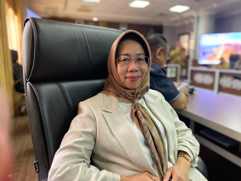 DPRD Berau Ingatkan Bahaya Wabah, Imunisasi Anak Tak Boleh Ditunda