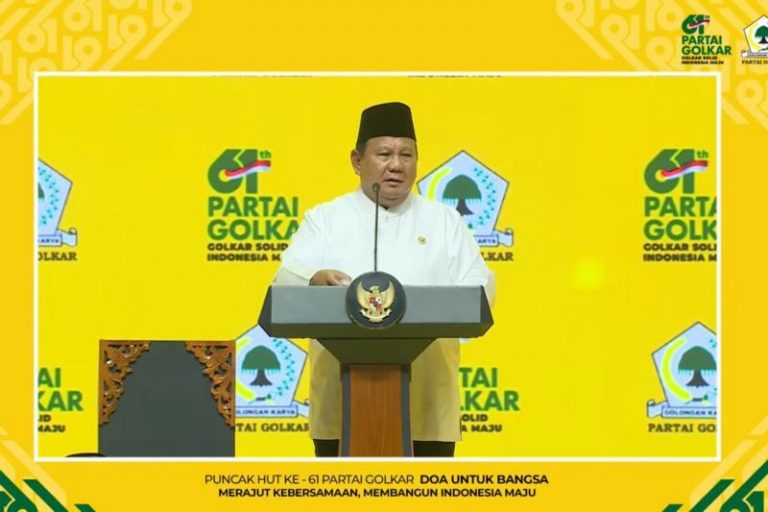 Presiden Prabowo Datangkan 200 Helikopter untuk Perkuat Respons Bencana