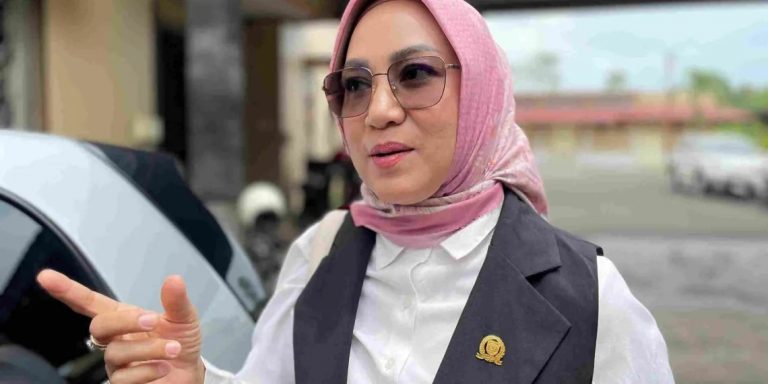 Berau Rentan Krisis Beras, DPRD Ingatkan Bahaya Ketergantungan Pasokan dari Luar Daerah