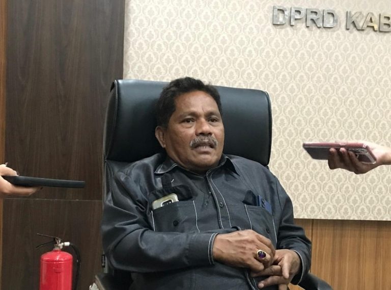 Proyek Berkejaran Waktu, DPRD Minta Pengawasan Teknis Diperketat