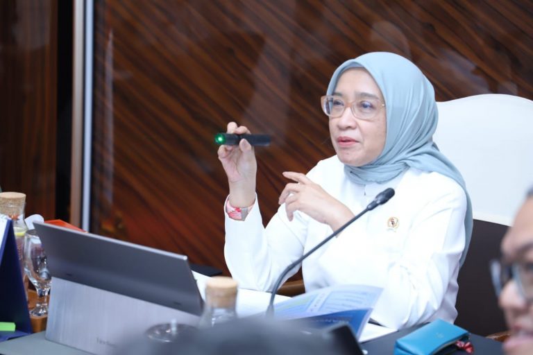 KemenPANRB Susun Rancangan Perpres, Siapkan Transisi Pemerintah Digital