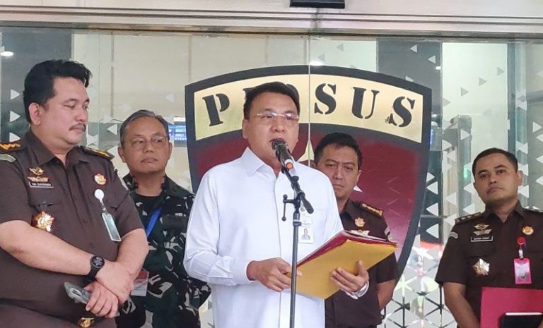 Satgas PKH Tagih Denda 71 Perusahaan Sawit dan Tambang