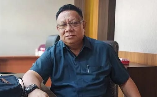 Parkir Jadi Lapak Dagang di PSAD, Suriansyah : Jangan Rusak Estetika Pasar