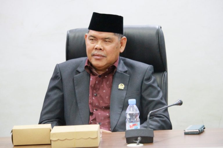 Proyek Lanjutan Mandek, Komisi III DPRD Berau Desak Pemkab Bertindak Tegas ke Kontraktor