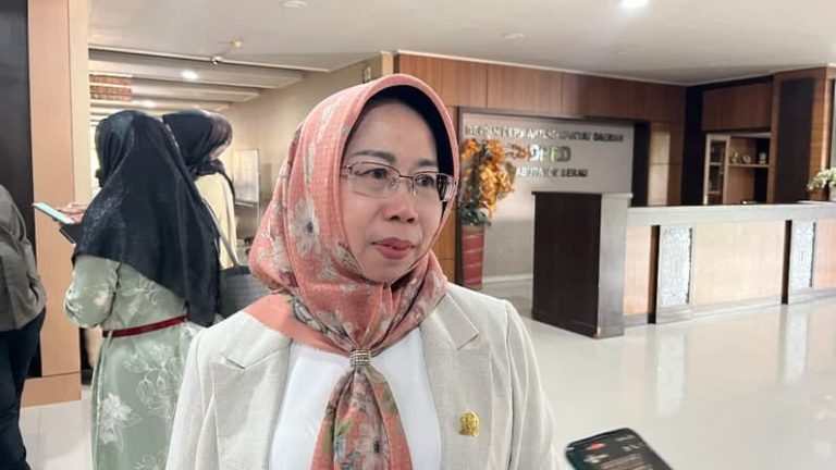 Insentif Guru Ngaji Tak Merata, Komisi I Minta Pemkab Benahi Sistem Penyaluran